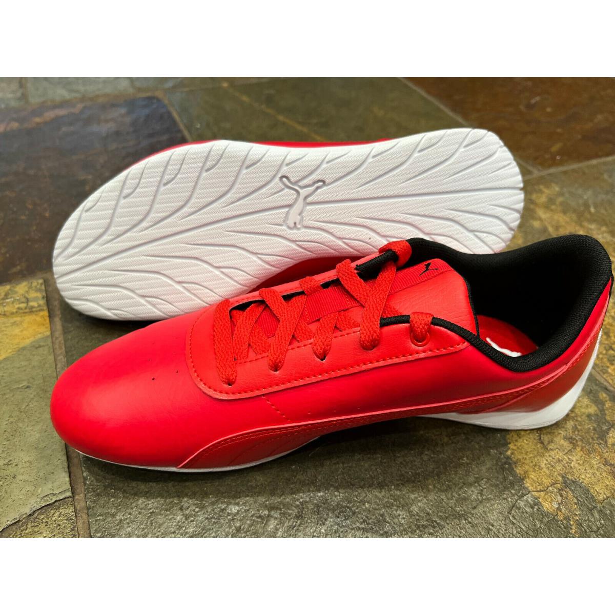 Puma shoes Auto - Red 2