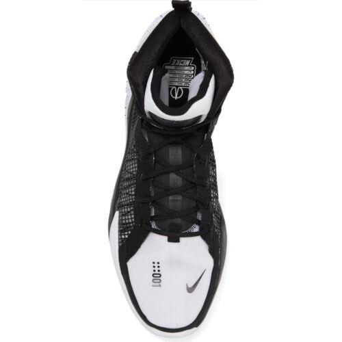 Nike shoes Air Zoom - Black 2
