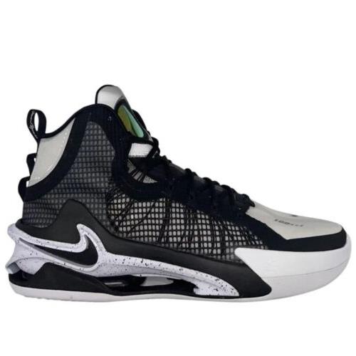 Nike shoes Air Zoom - Black 4