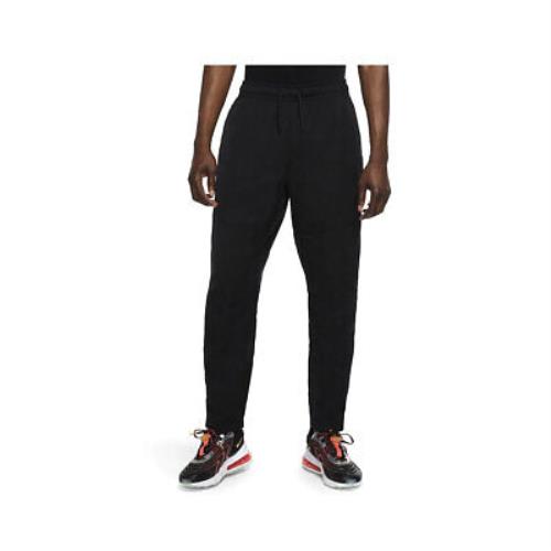 Nike Men`s Sportswear Tech Essentials Repel Pants CU4487-010 Black XS-3XL - Black
