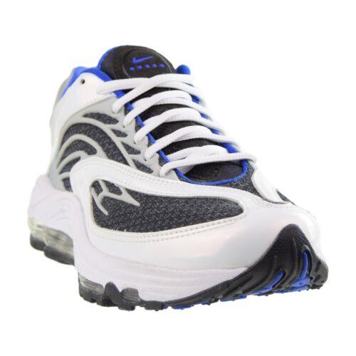 Nike shoes  - Black-Racer Blue-White 0