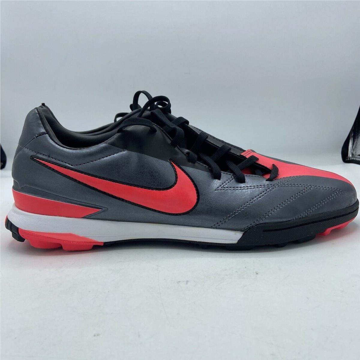 Nike T90 Shoot IV TF Mens Size 11 Football Soccer Shoes