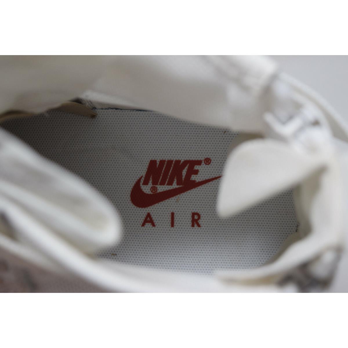 Nike shoes  - Ivory 2