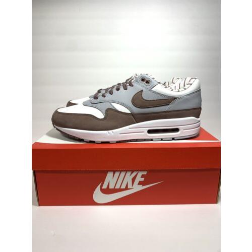 Nike Size 12.5 - Air Max 1 Shima Shima FB8916-100 Men s Sneaker Shoes Japan