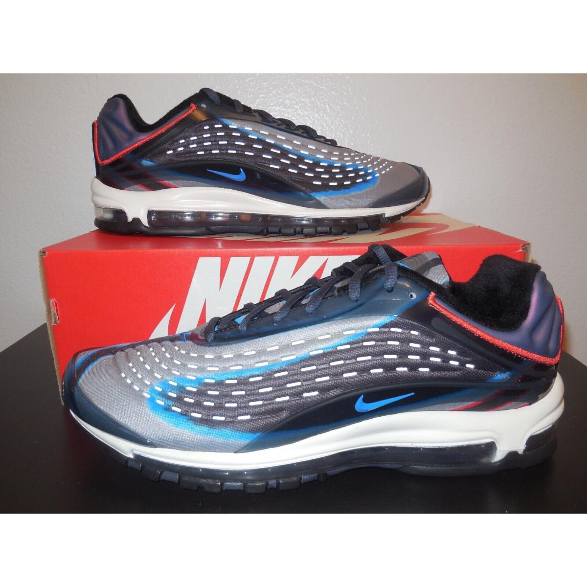 Nike shoes  - Blue 0