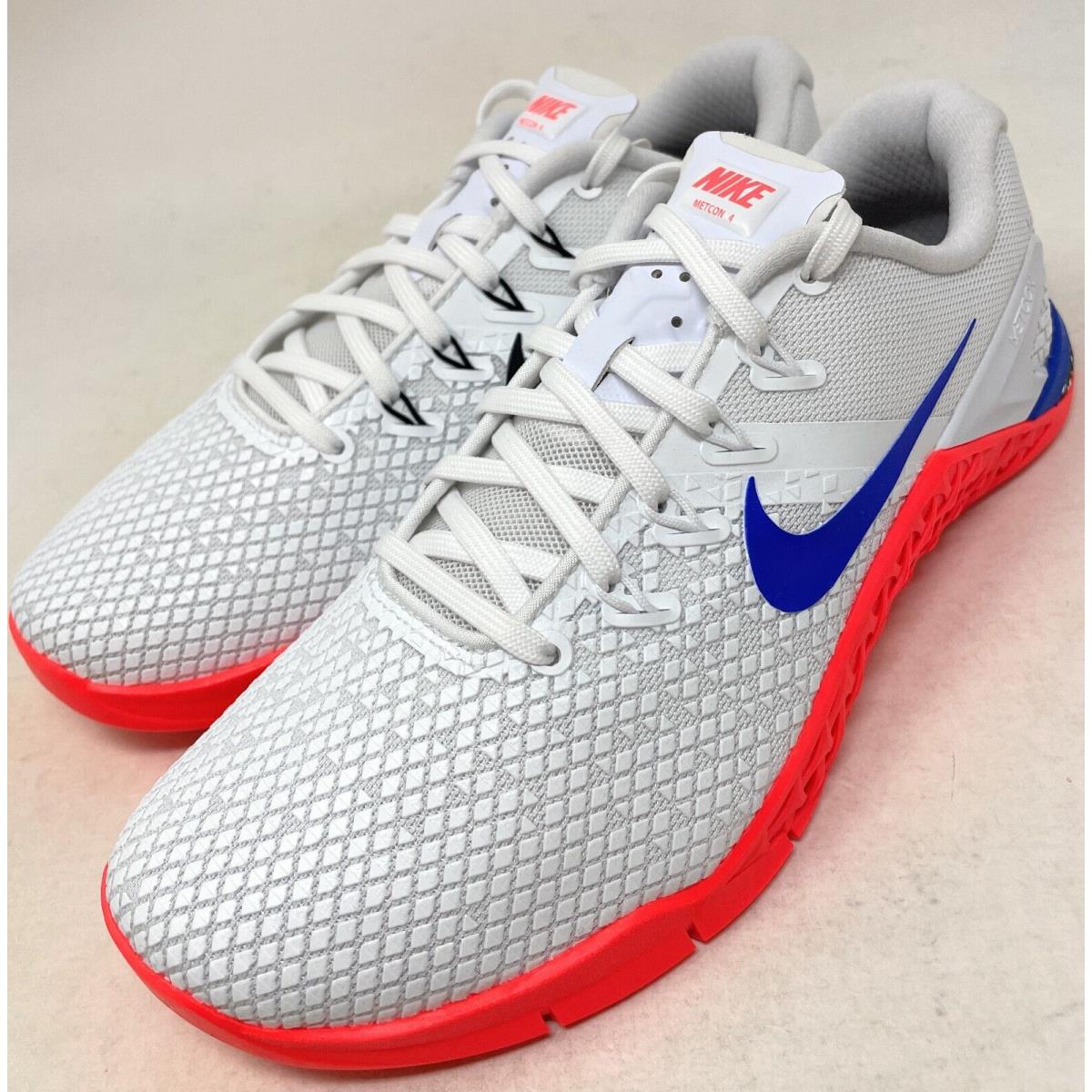 Nike shoes Metcon - White 0