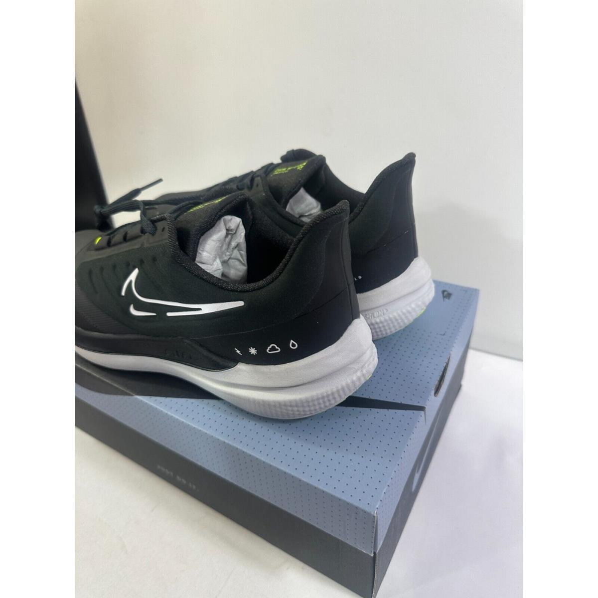 Nike shoes Air Winflo - White 1