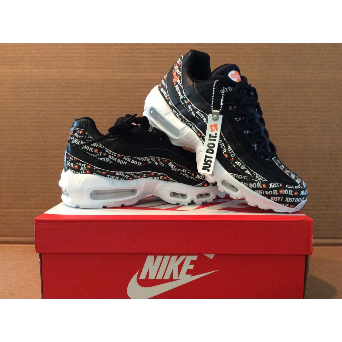 Nike just do it air max 95 se best sale