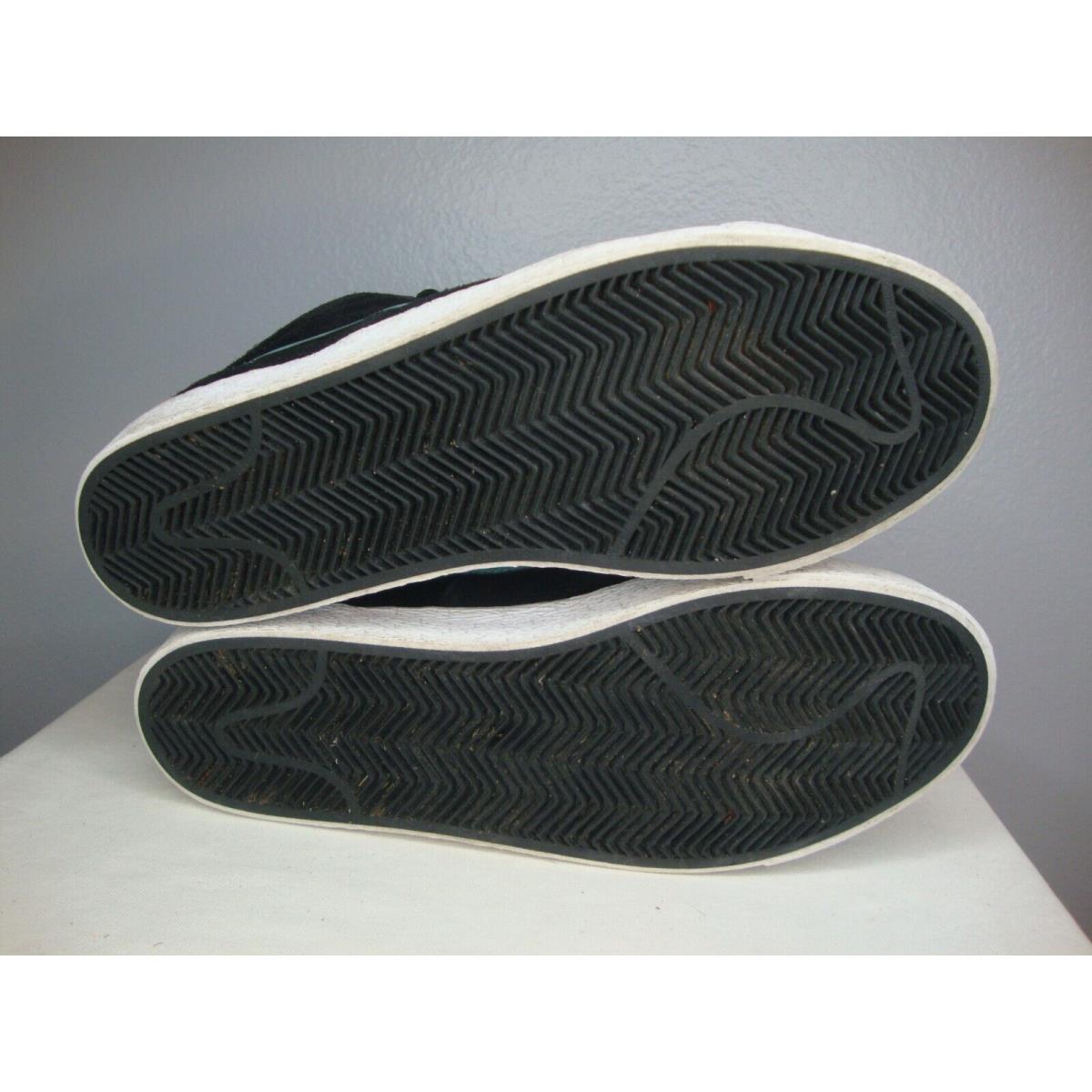 Nike shoes Blazer - Black 5