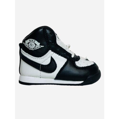 Nike shoes Panda - Black 0