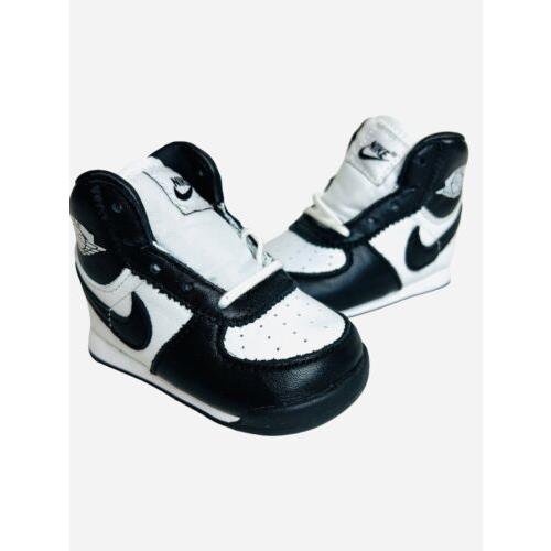 Nike shoes Panda - Black 2