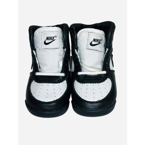 Nike shoes Panda - Black 4