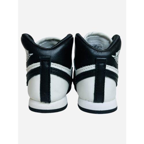 Nike shoes Panda - Black 6