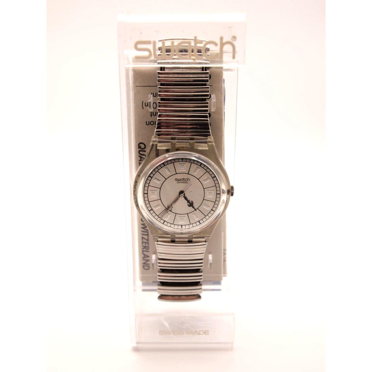 Swatch GK 175 The Originals Gent Flex Godefroi 1993