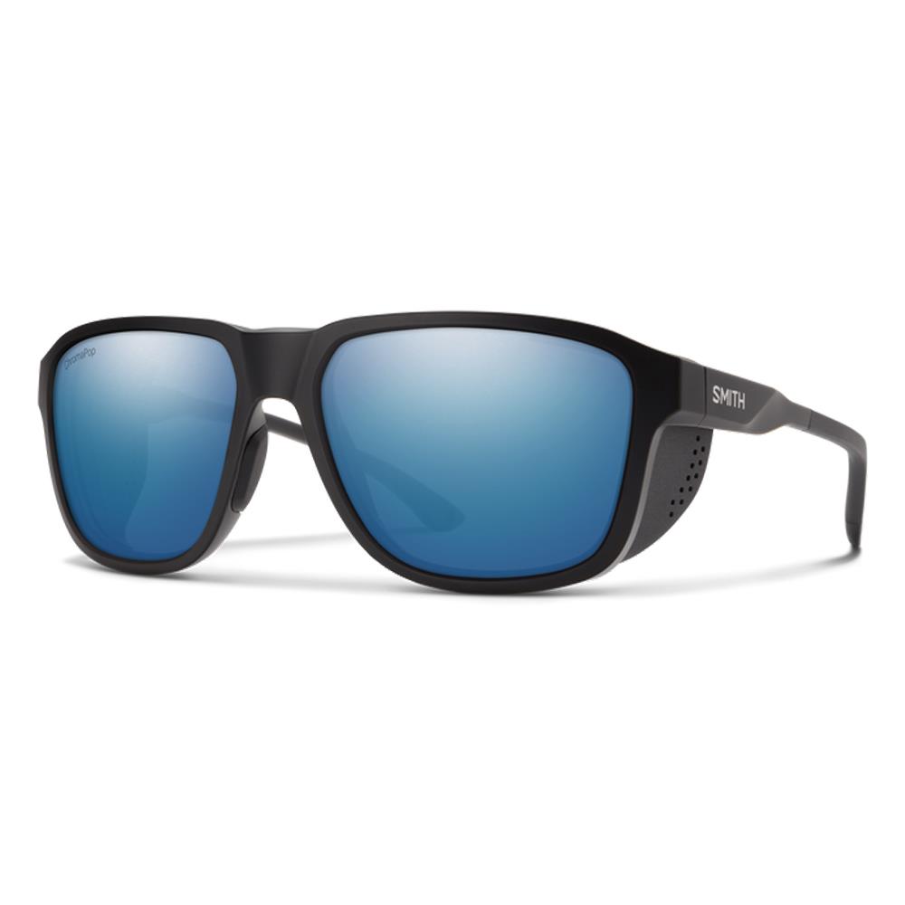 Smith Embark Polarized Sunglasses MatteBlack