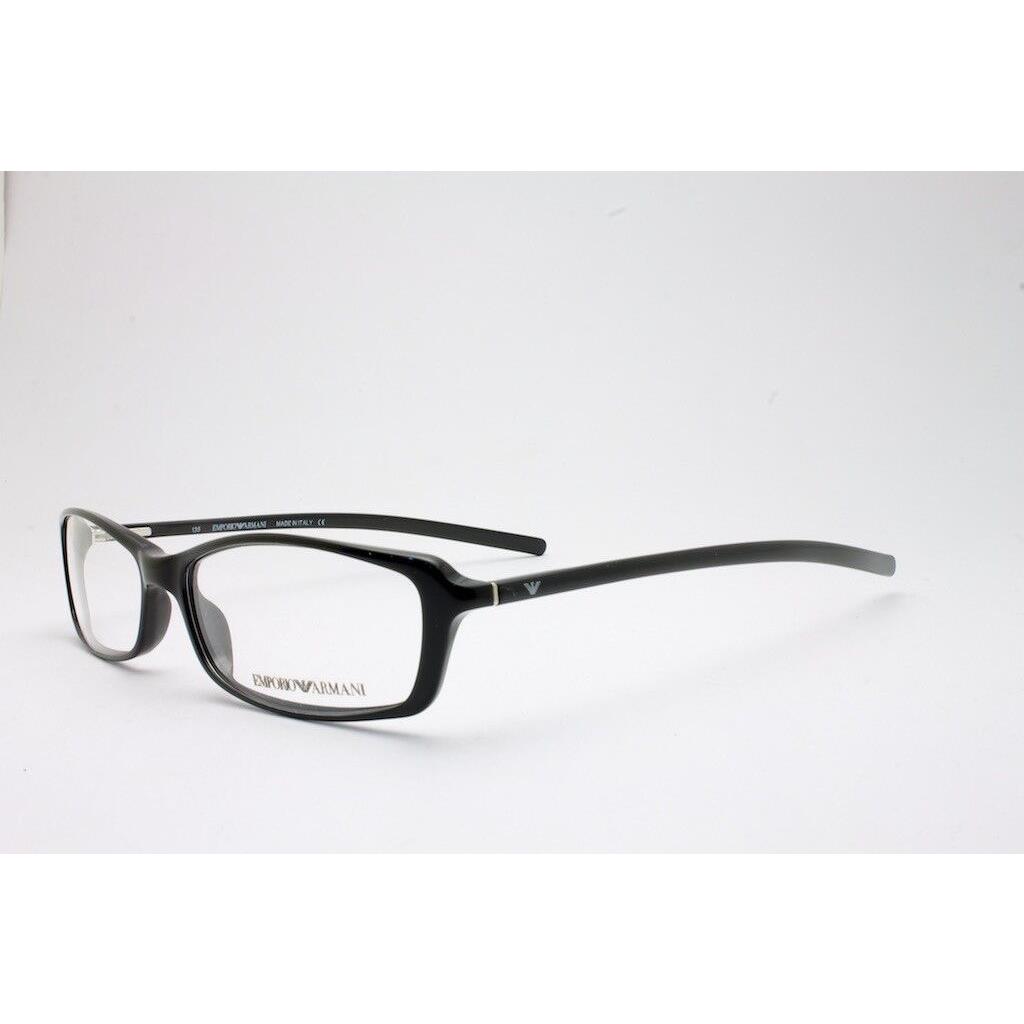 Emporio Armani EA 9098 807 Eyeglasses SIZE:48-14-130