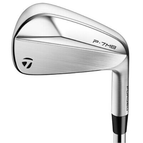 Taylormade P7MB 5 Single Iron Steel Kbs Tour Fst Stiff Flex