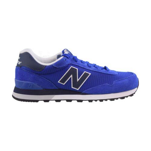 New Balance 515 v3 Men`s Shoes Blue ML515-HNB