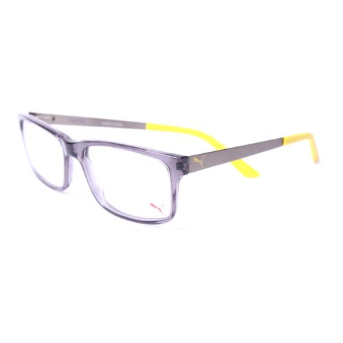 Puma PE00160 004 Eyeglasses Size: 52- 17 - 140