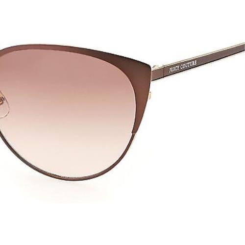 Juicy Couture sunglasses  2