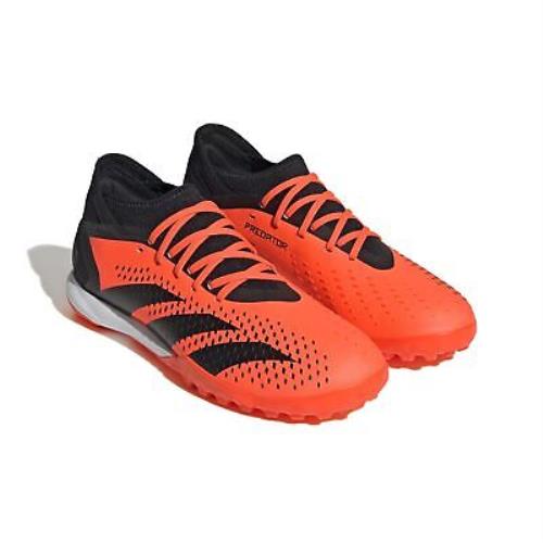 Unisex Sneakers Athletic Shoes Adidas Predator Accuracy.3 Turf