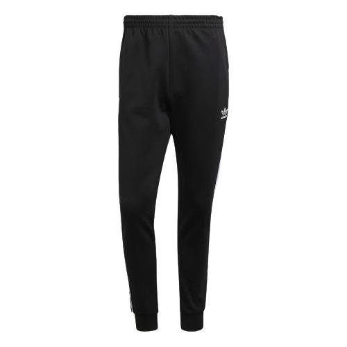 Adidas Originals Adicolor Superstar Track Pants Black/white Men`s IL2488