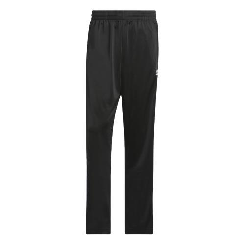 Adidas Originals Adicolor Firebird Track Pants Black/white Men`s IJ7055 - Black