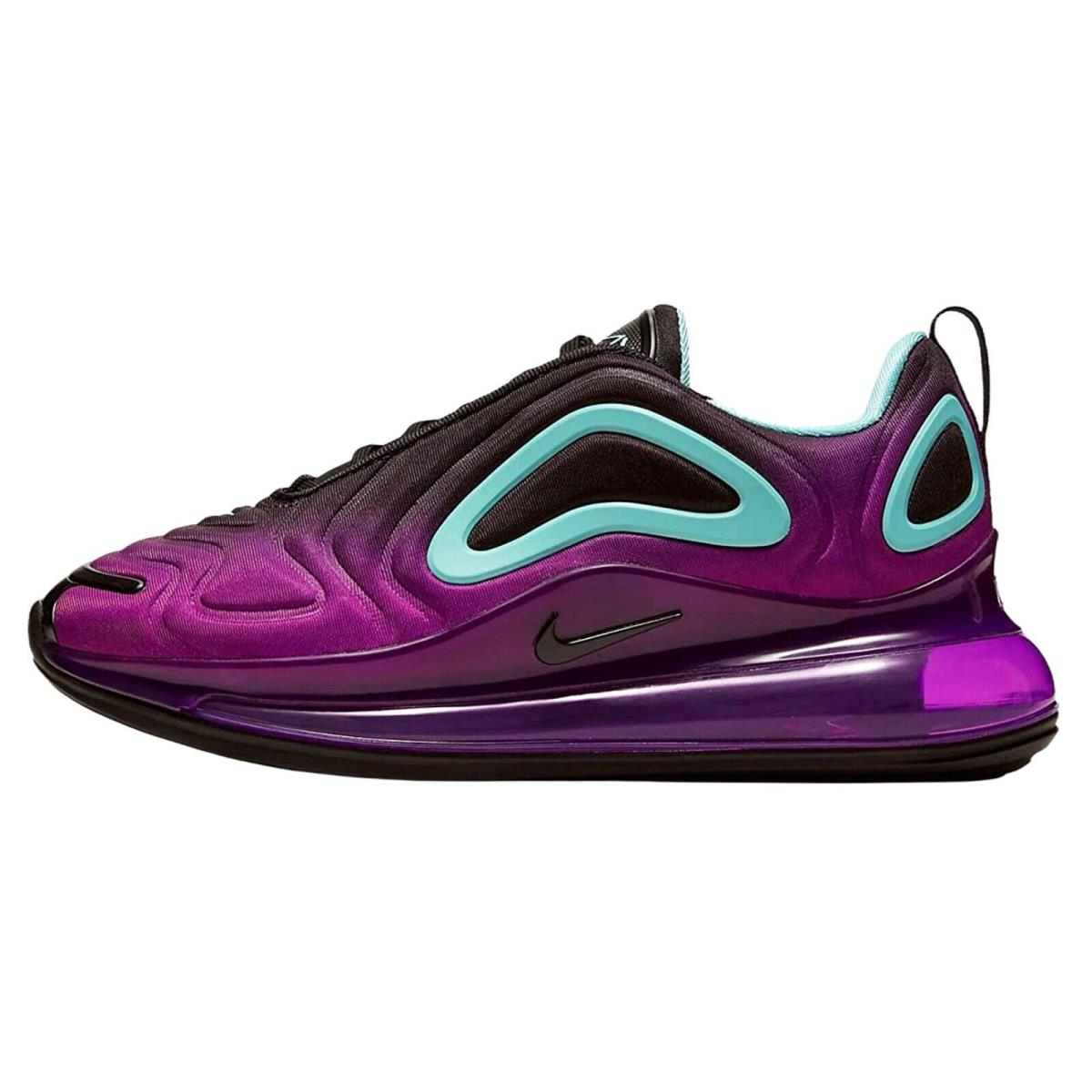 Nike Air Max 720 (gs) Air Max 720 GS Big Kid`s Sneaker