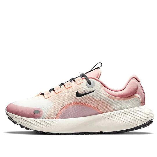 Nike shoes  - Sail Pink Glaze 1