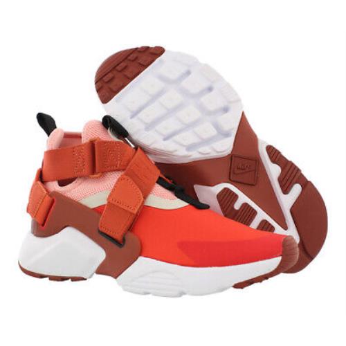 Nike Huarache City Girls Shoe
