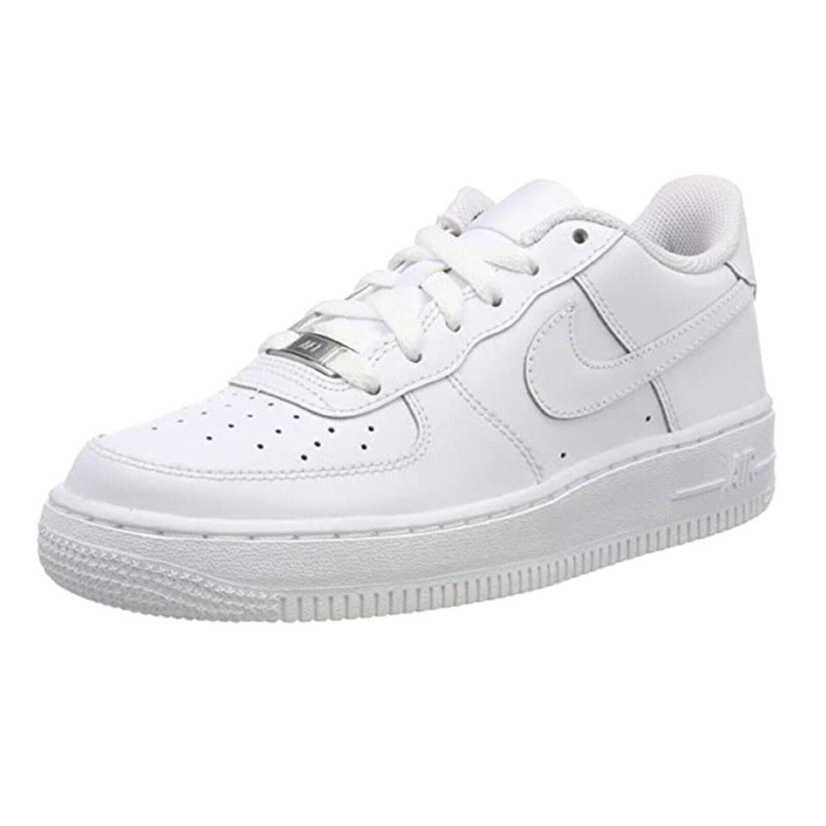 Nike Air Force 1 GS Youth Grade School Shoes