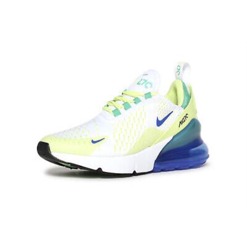 Nike shoes  - White/Game Royal 0