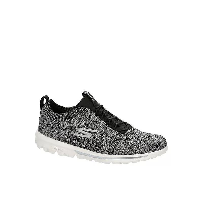 Skechers Womens GO Walk Travel Running Running Shoe 6