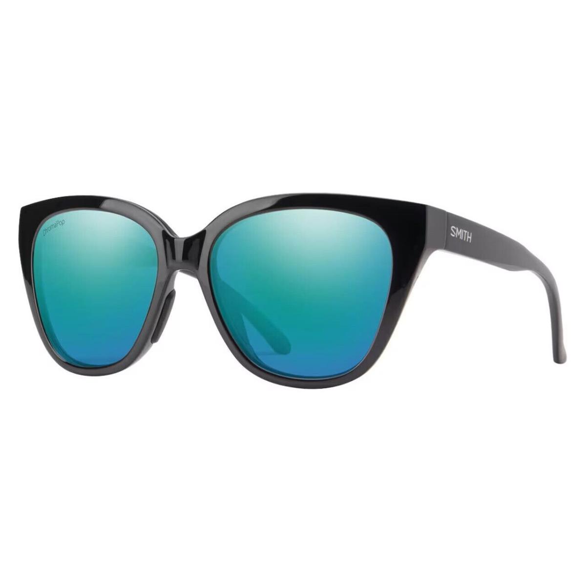 Smith Optics Era Women`s Sunglasses - Chromapop Polarized Lenses