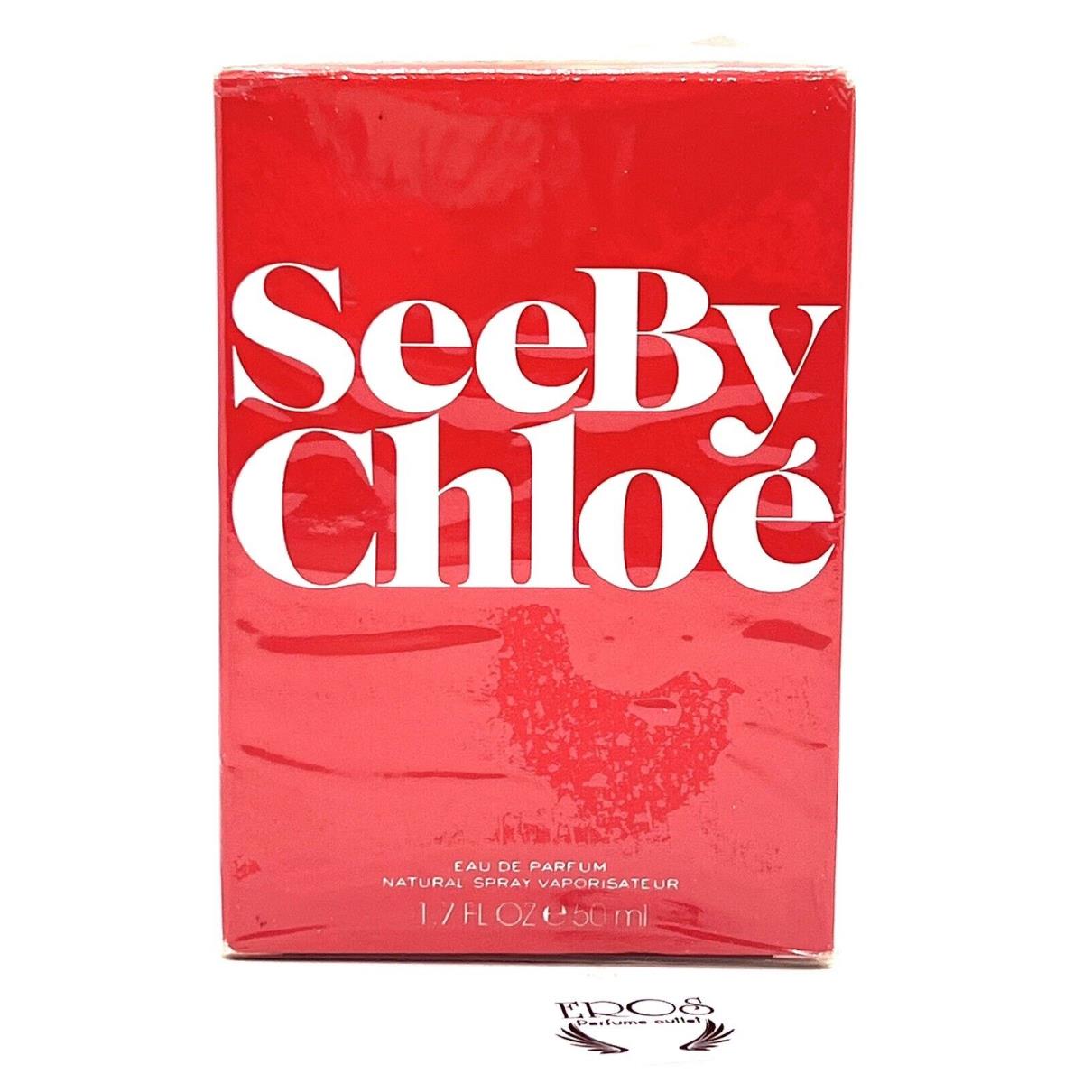 Seeby Chloe BY Chloe 2.5OZ Edp Women Perfume Spray