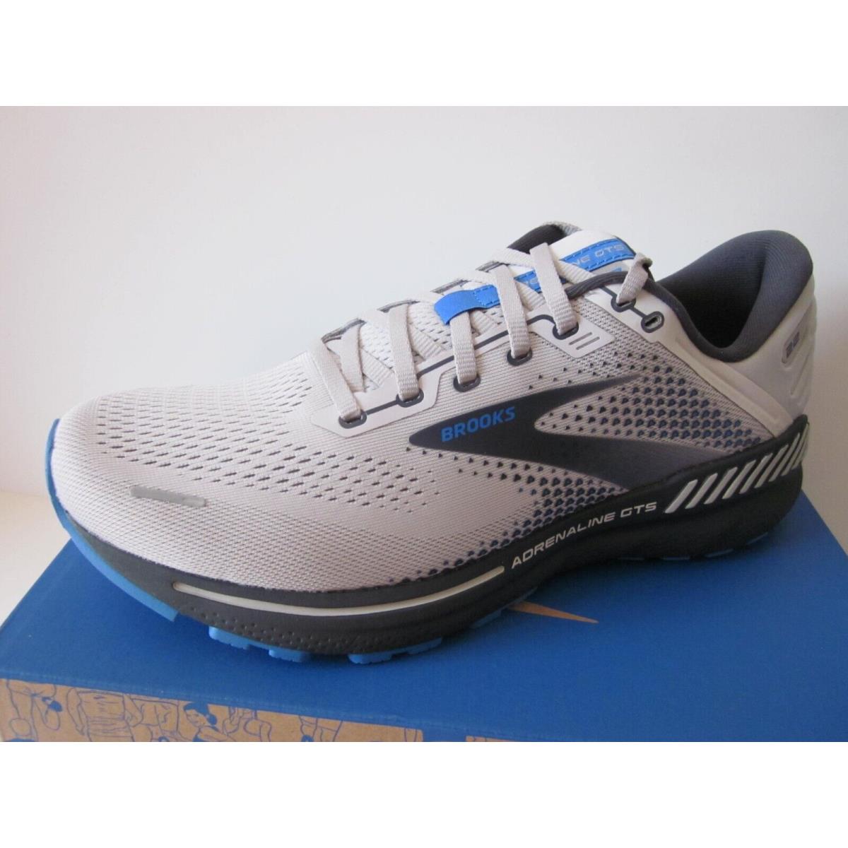 Brooks Adrenaline Gts 22 Men`s Running Shoes 110366 1D 023