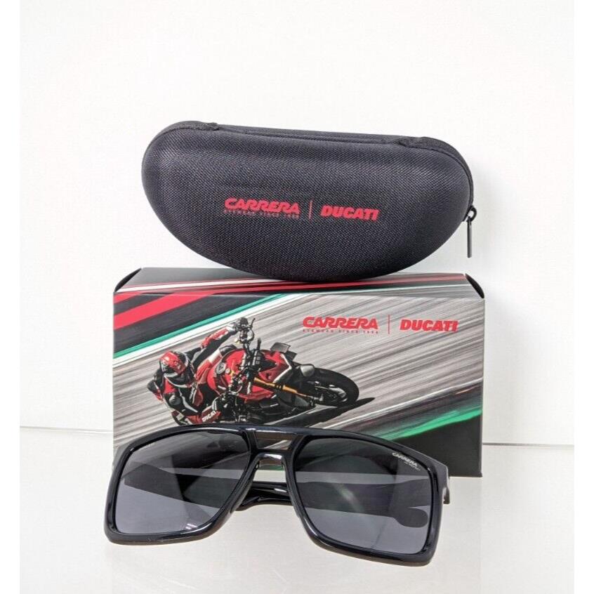 Carrera x Ducati Sunglasses CA Carduc 018/S 807IR 58mm 018