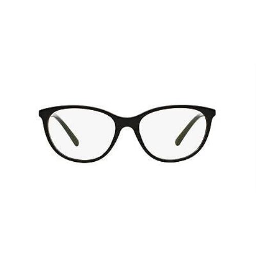 Burberry 2205 Eyeglasses 3001 Black