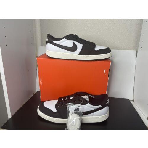Nike shoes Air - Black 2
