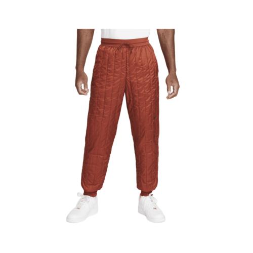 Nike Men`s Sportswear Therma-fit Winterized Pants DQ4306-641 Mars/brown XS-3XL - Mars/Brown