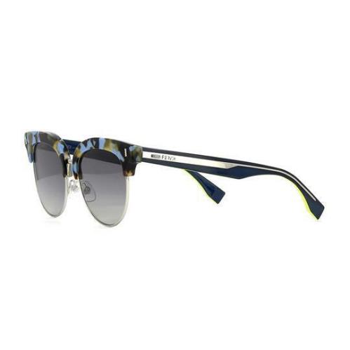 Fendi FF 0154 Sunglasses Udtvk 54mm Frame 0154/S