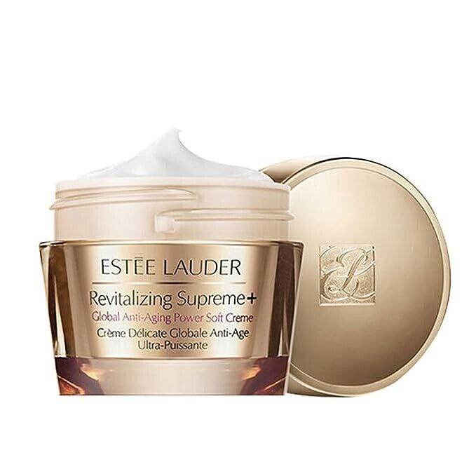 Estee Lauder Revitalizing Supreme+ Global Anti-aging Power Creme 1.7 oz/50 ml