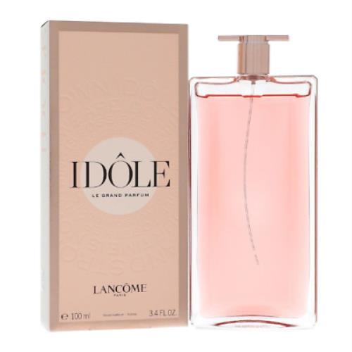 Idole Le Grand by Lancome 3.4 oz Edp Perfume For Women