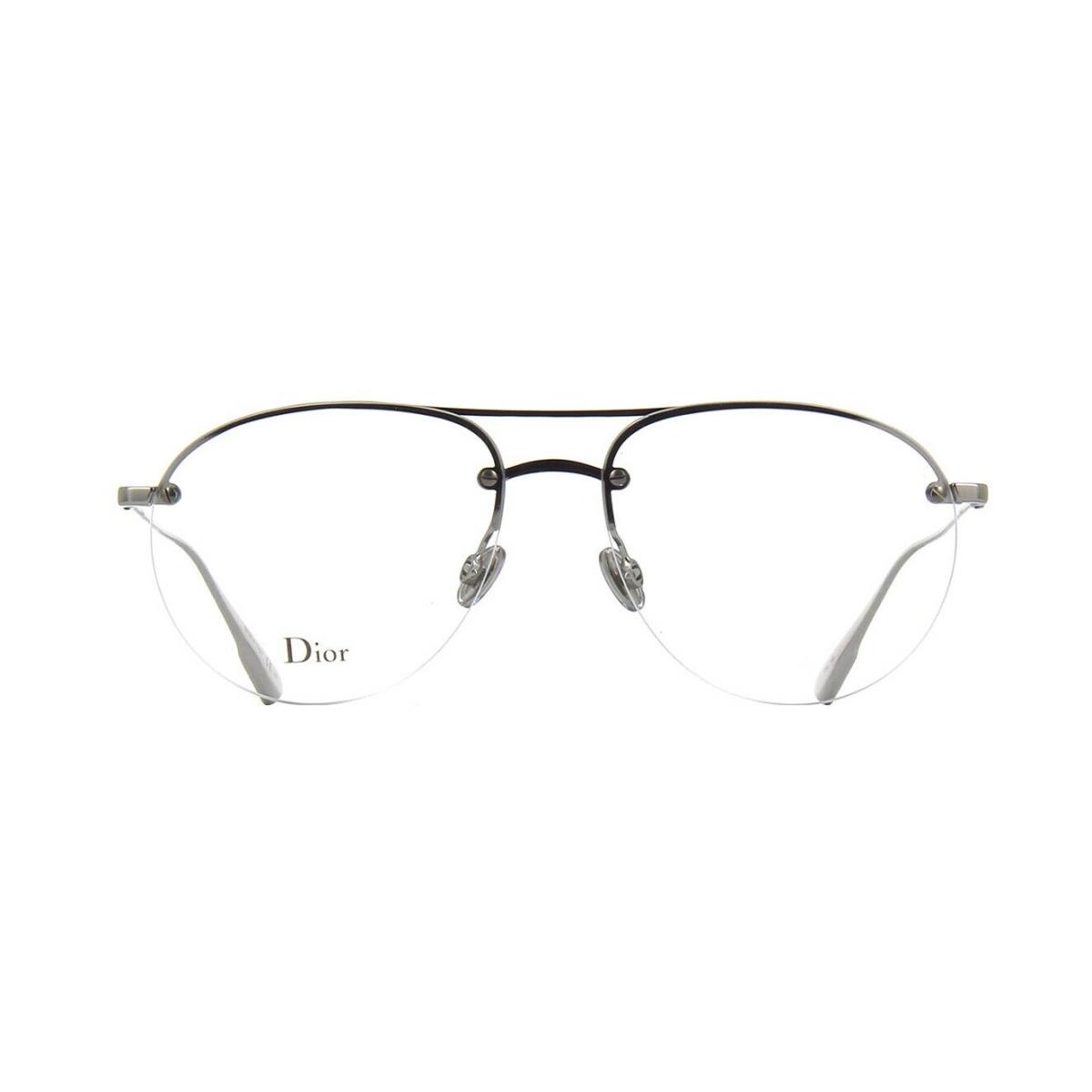 Dior Stellaire O11 Palladium 010 Eyeglasses