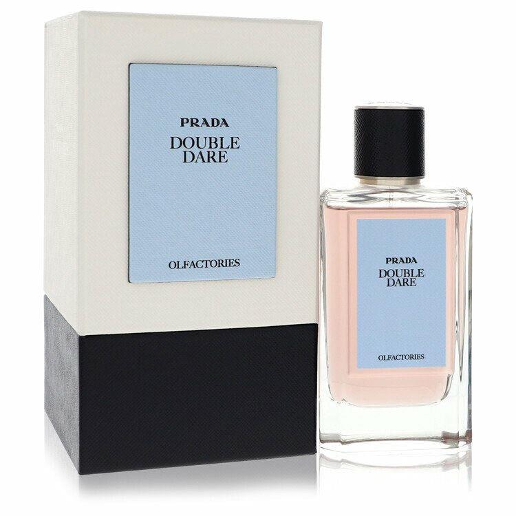 Prada Olfactories Double Dare 3.4 oz 100 ml Edp Spray