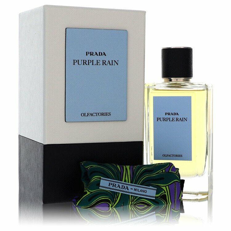 Prada Olfactories Purple Rain 3.4 oz 100 ml Edp Spray