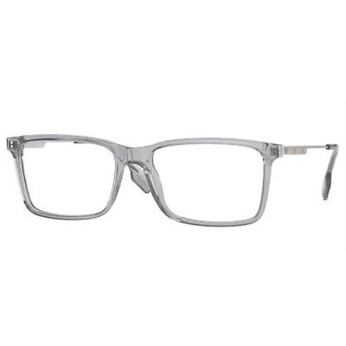 Burberry Eyeglasses BE2339 3028 53mm Grey / Demo Lens