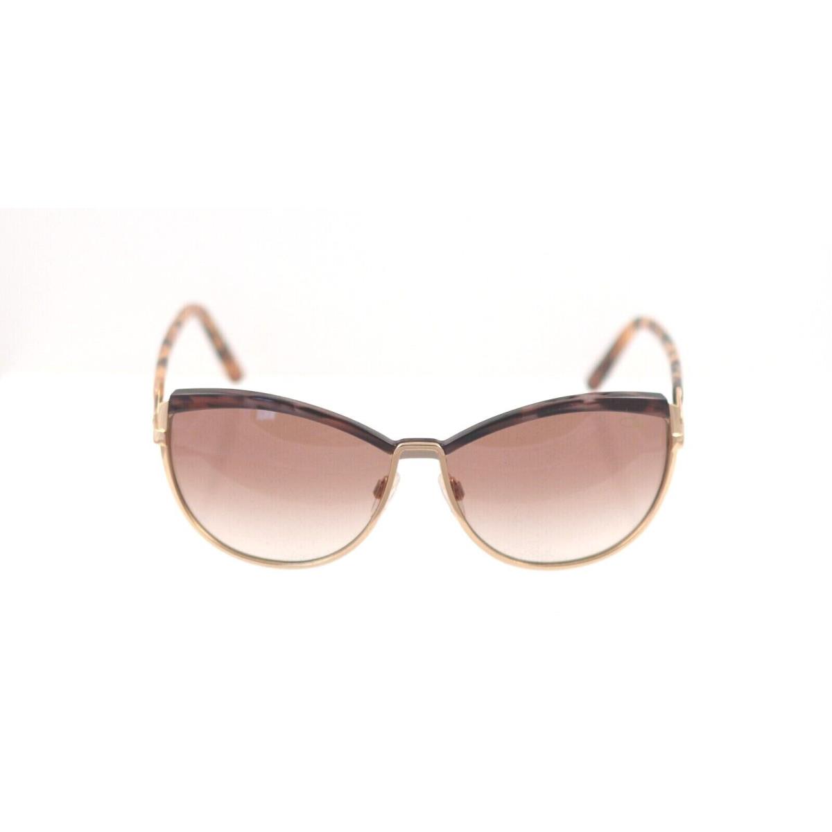 Cazal 9079 Sunglasses Women`s 003 Tortoise Gold 61-13-140 Retail