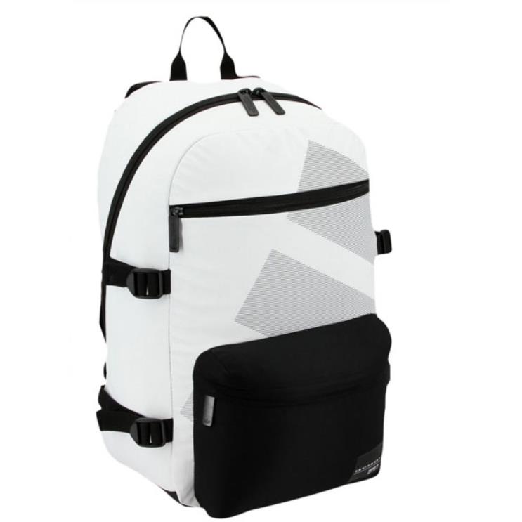 Adidas Eqt National Backpack C10066 White/ Black