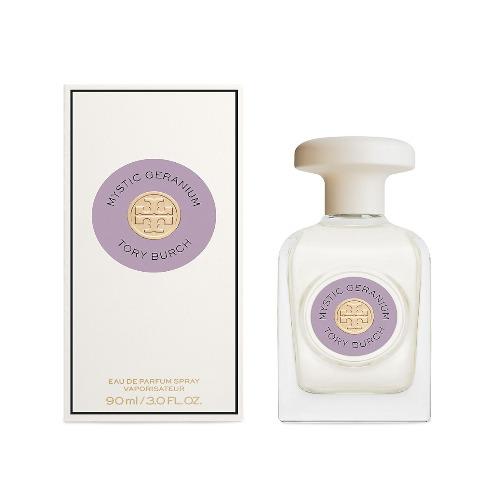 Mystic Geranium by Tory Burch 3.4 oz Edp Perfume For Women